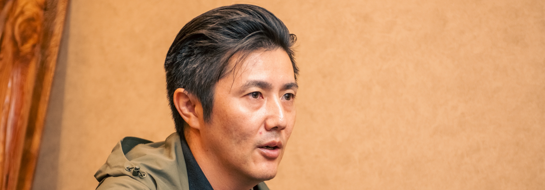 社員インタビュー