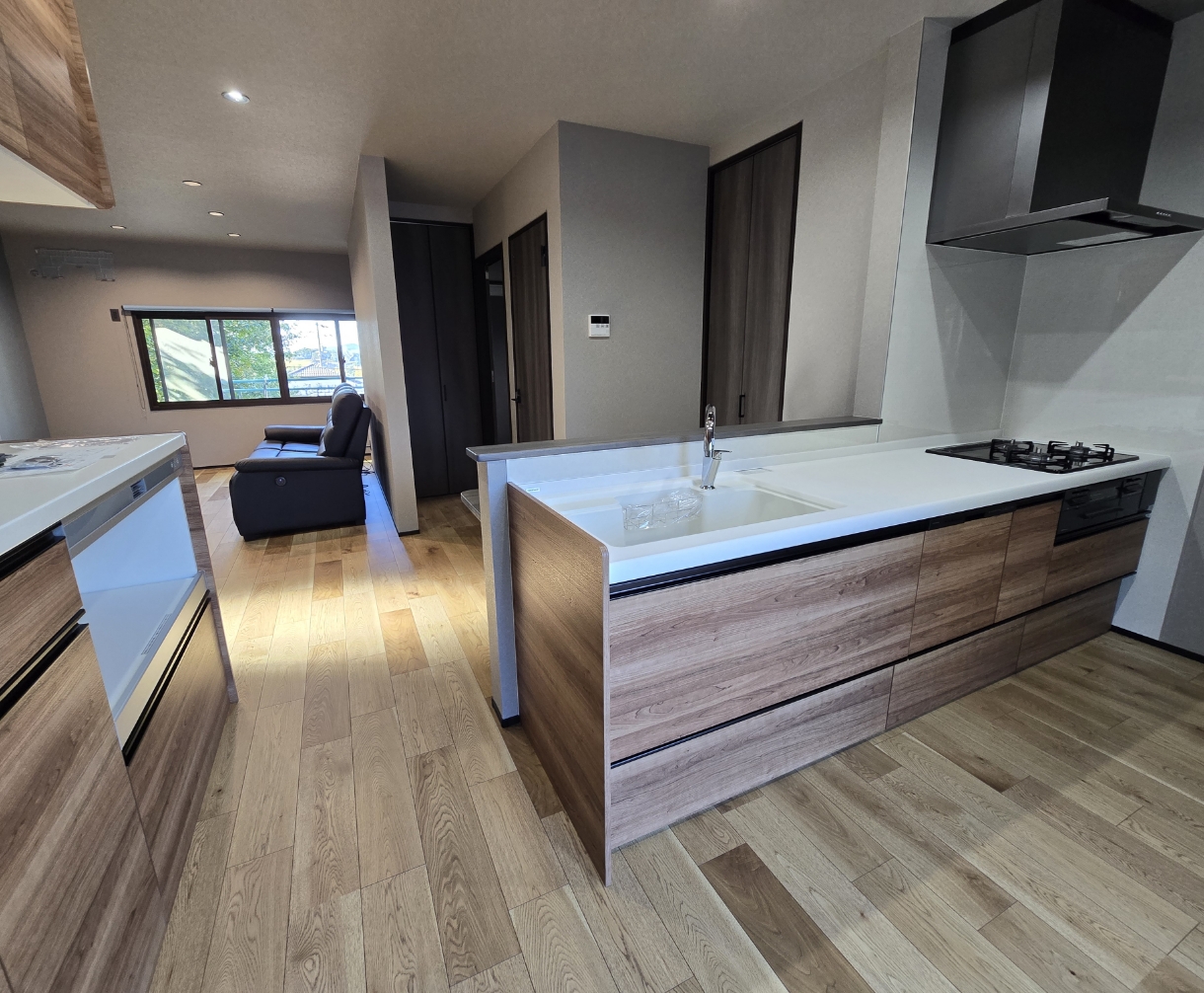 不動産・建築事業